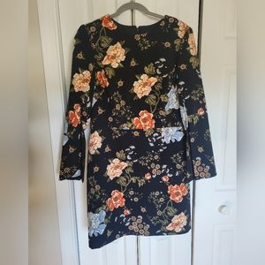 Tahari Floral Dress
